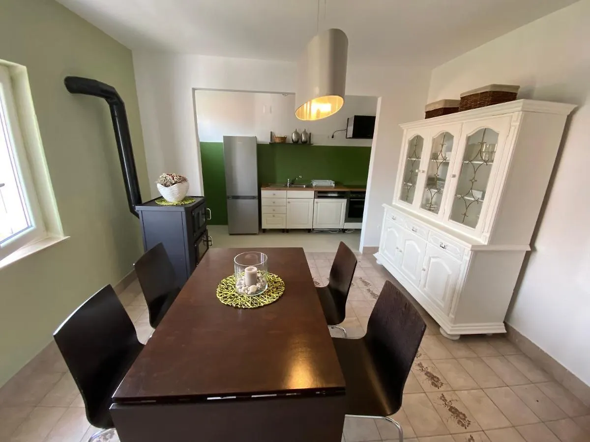 Apartement Ancica Split Apartmán