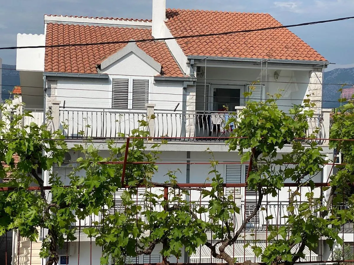 Apartement Ancica Split