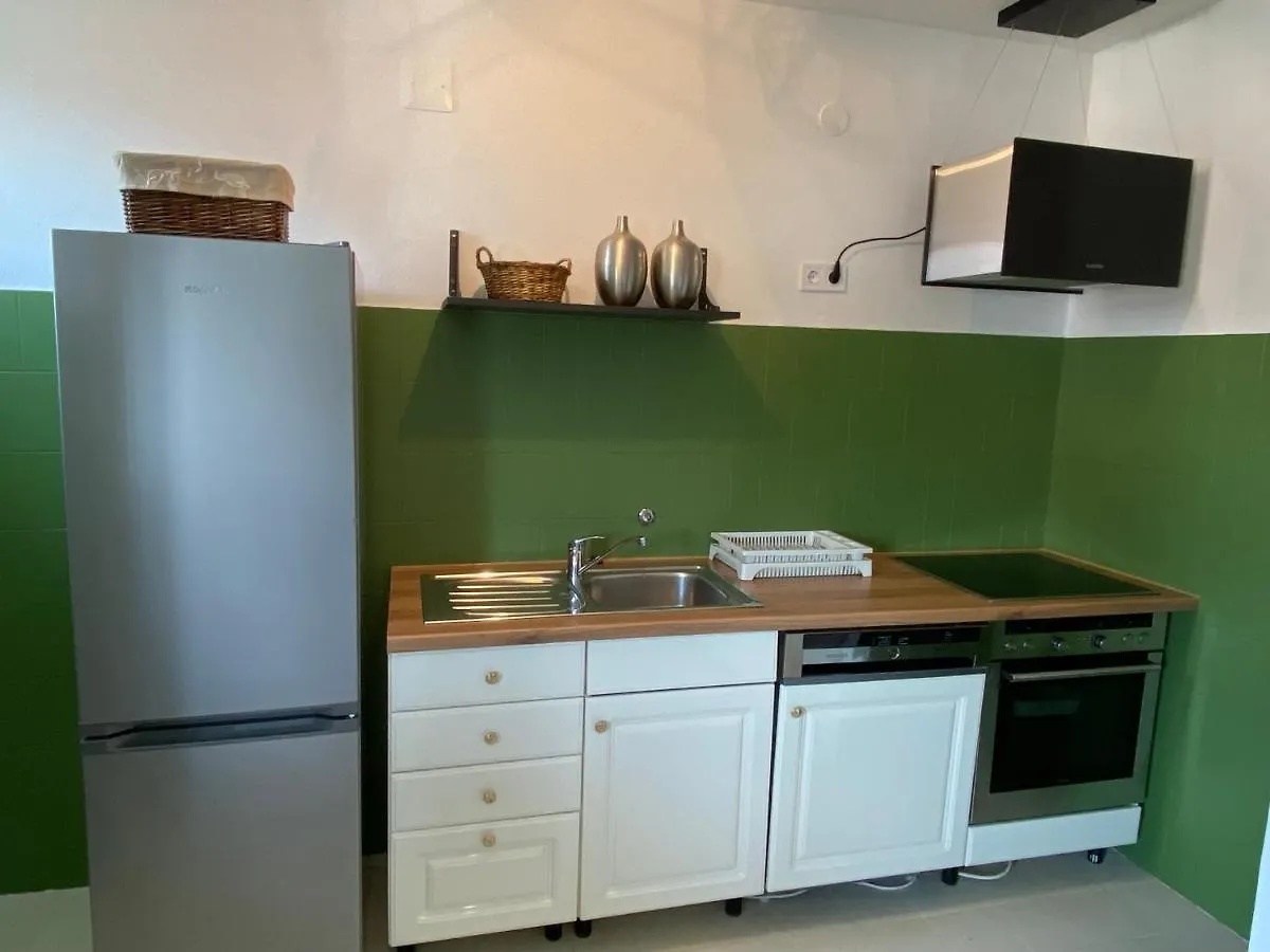 Apartmán Apartement Ancica Split