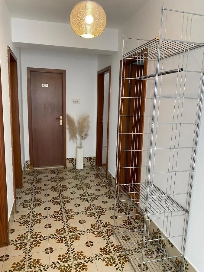 Apartement Ancica Split 0*,
