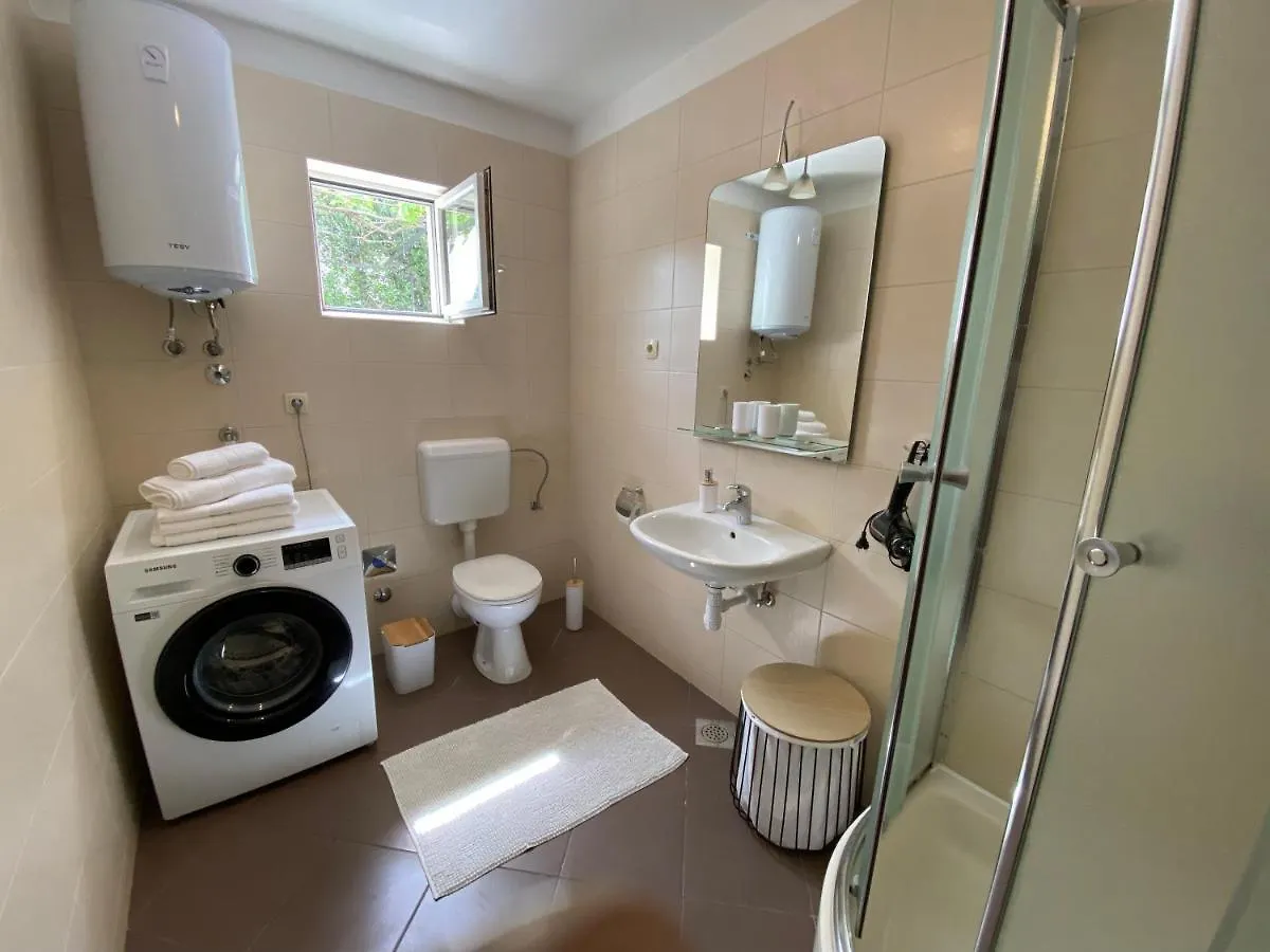 Apartmán Apartement Ancica Split