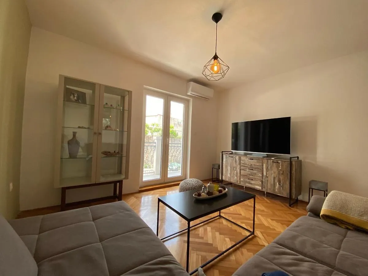 Apartement Ancica Split 0*,  Chorvatsko