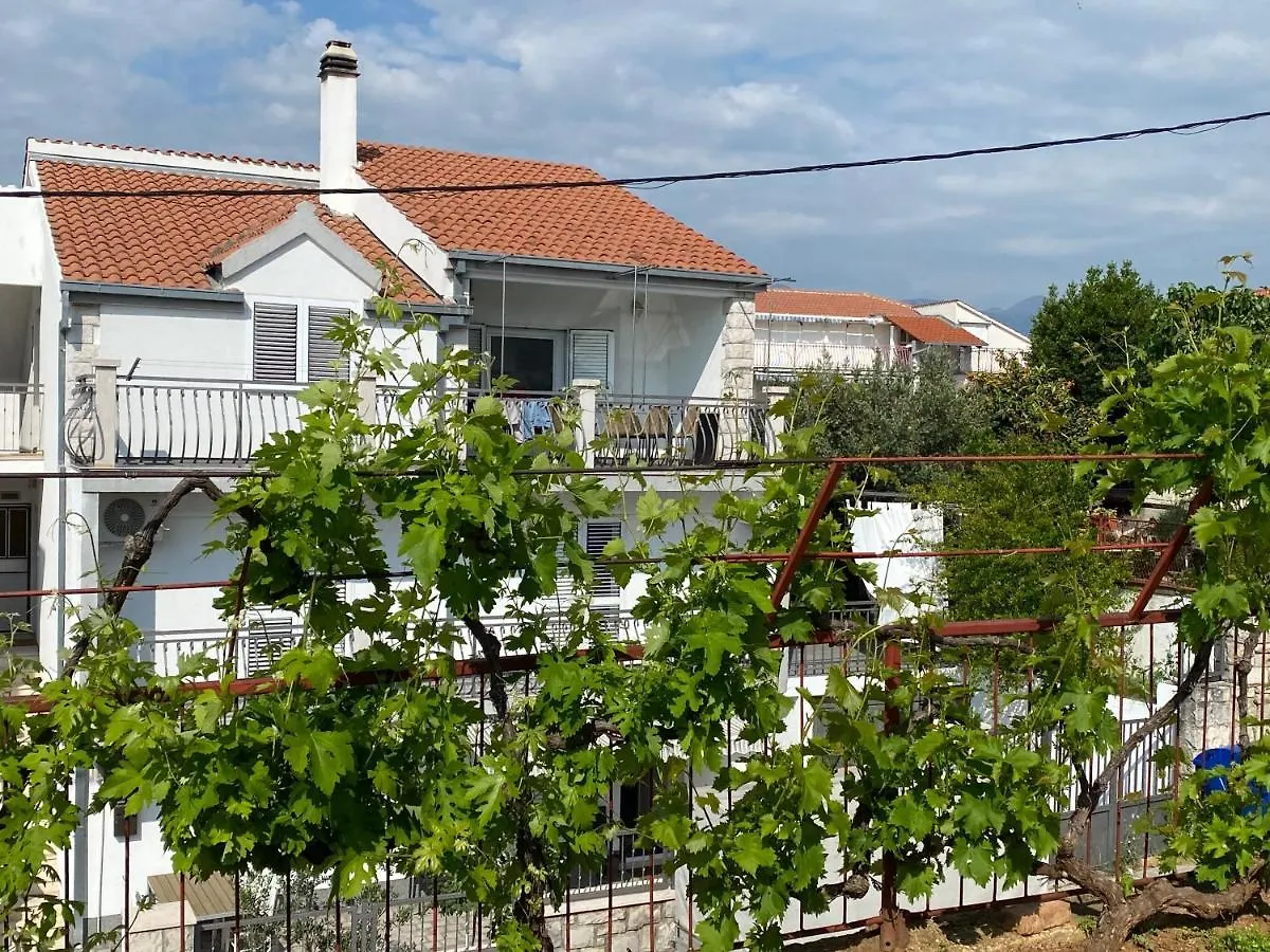 Apartement Ancica Split 0*,  Chorvatsko