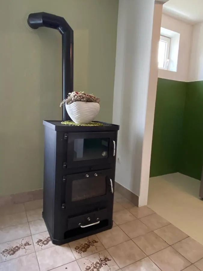 Apartement Ancica Split