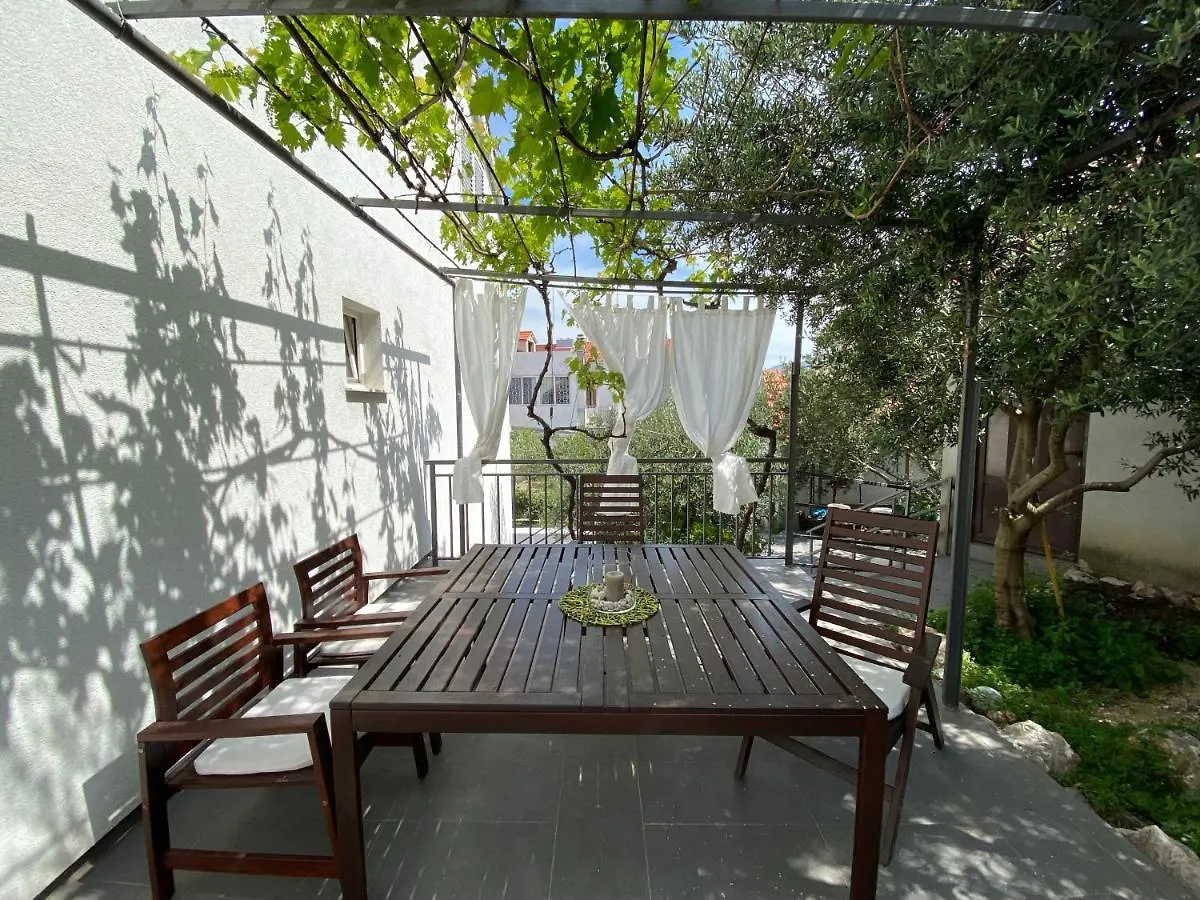 Apartement Ancica Split