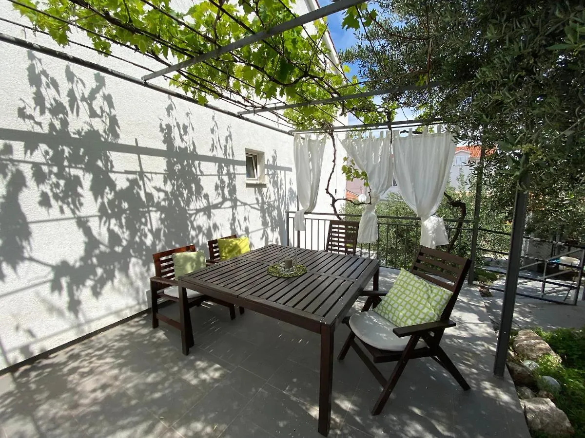 Apartement Ancica Split
