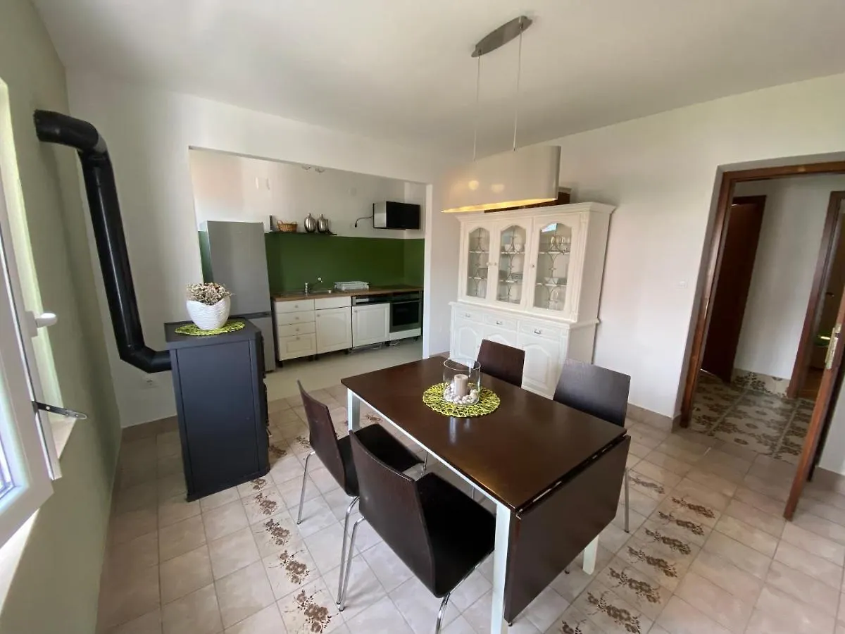 Apartmán Apartement Ancica Split