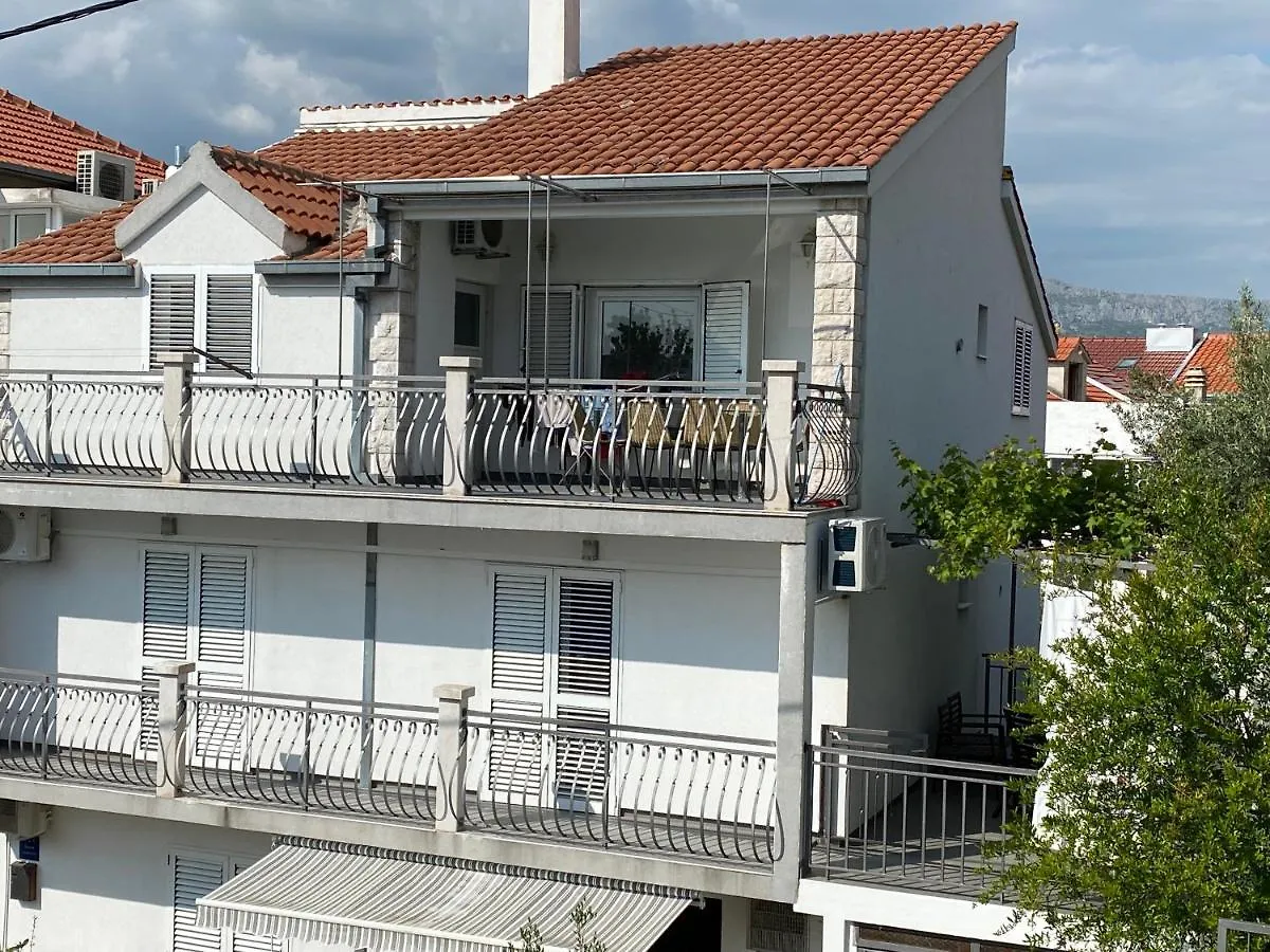 Apartmán Apartement Ancica Split