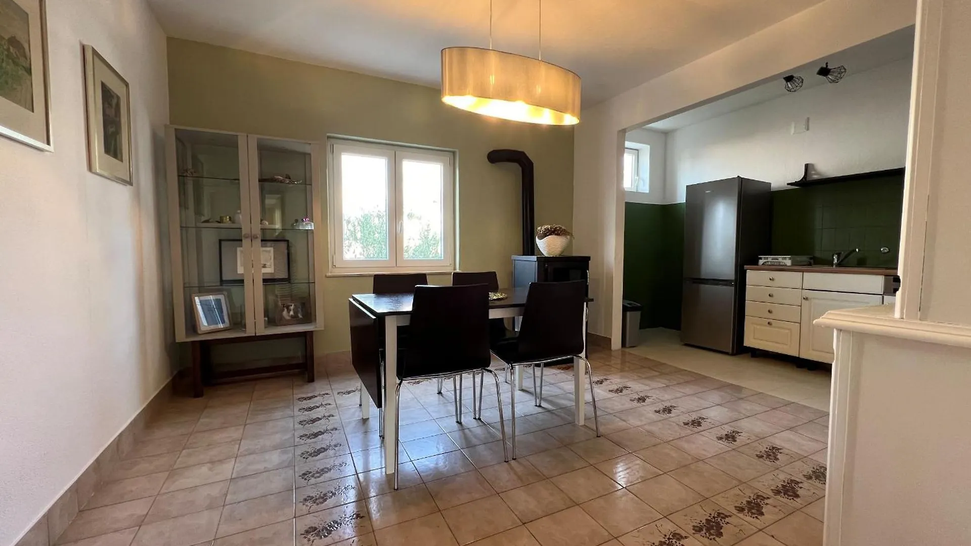Apartement Ancica Split Chorvatsko