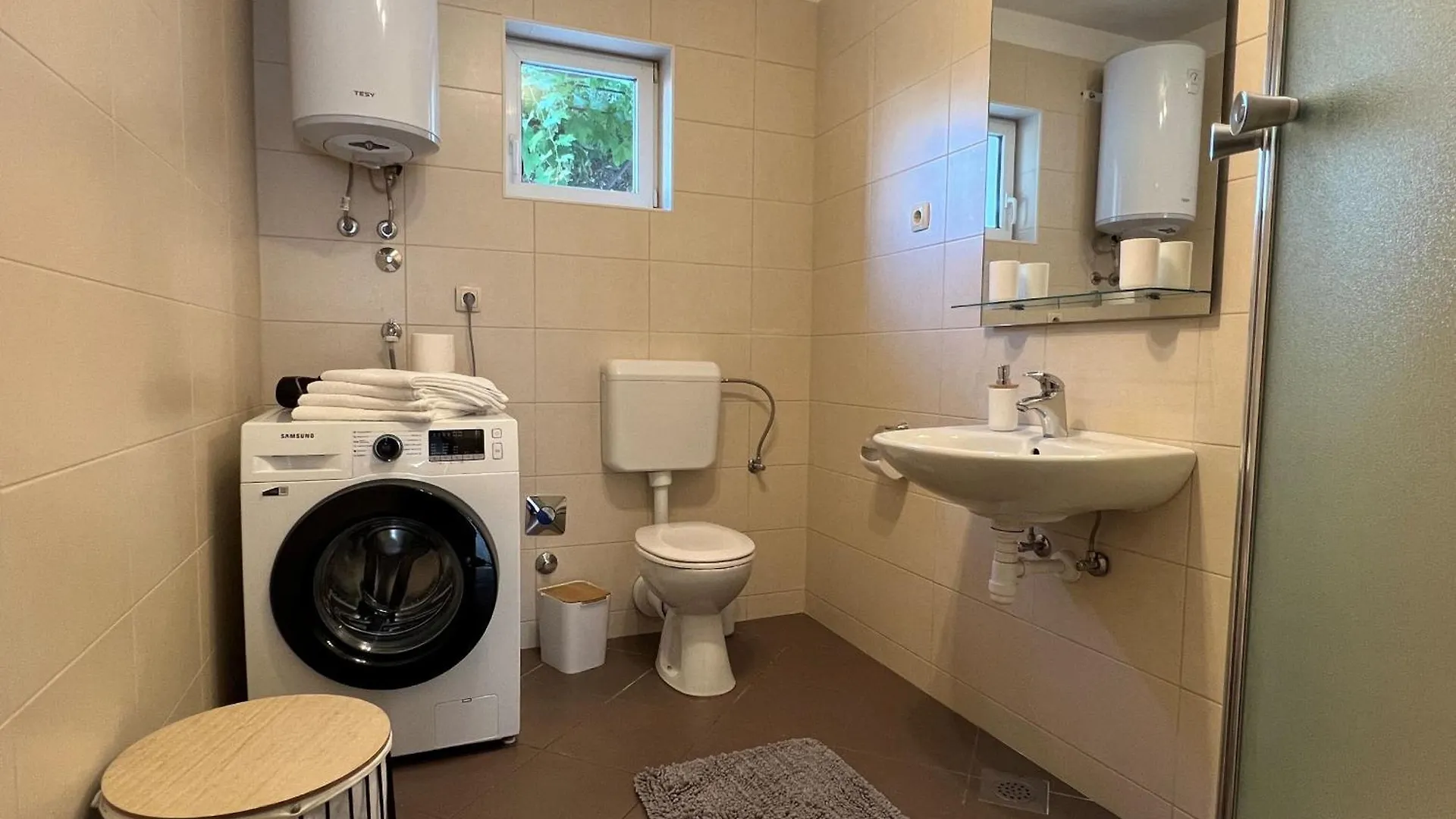 Apartement Ancica Split