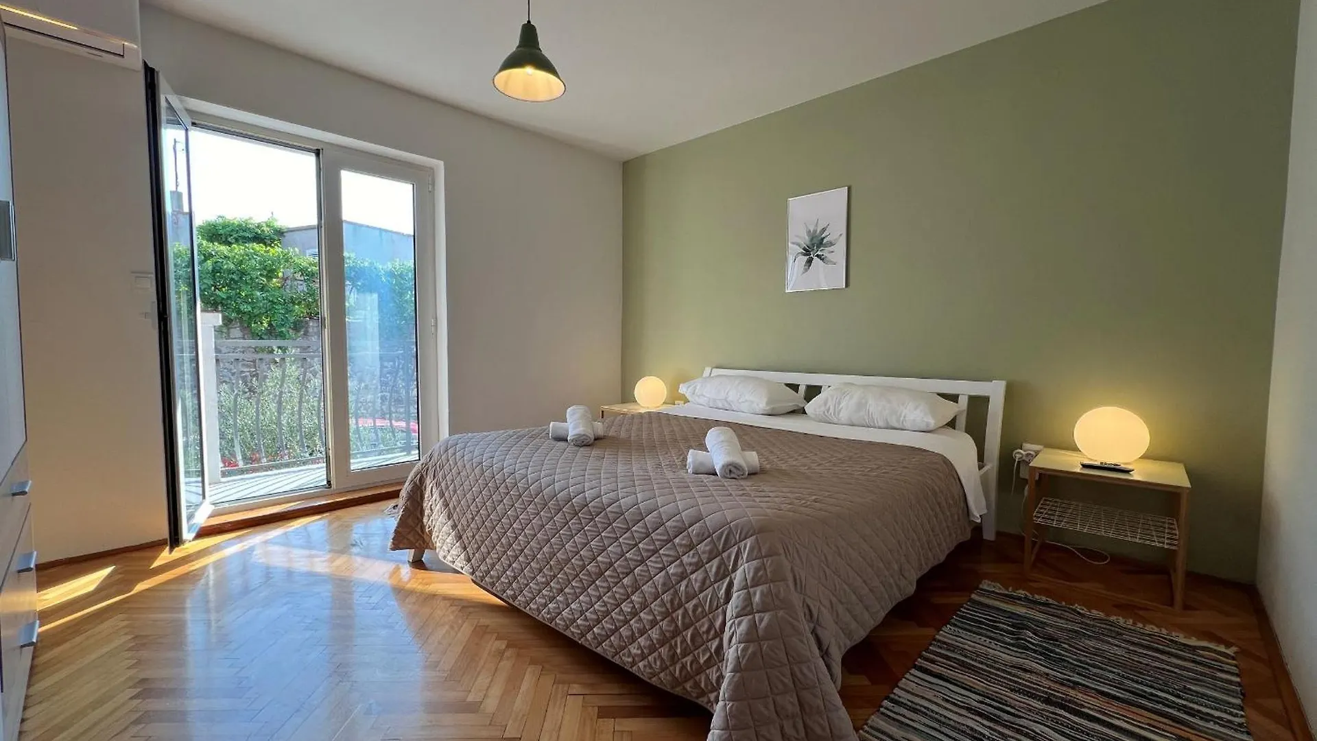 Apartement Ancica Split