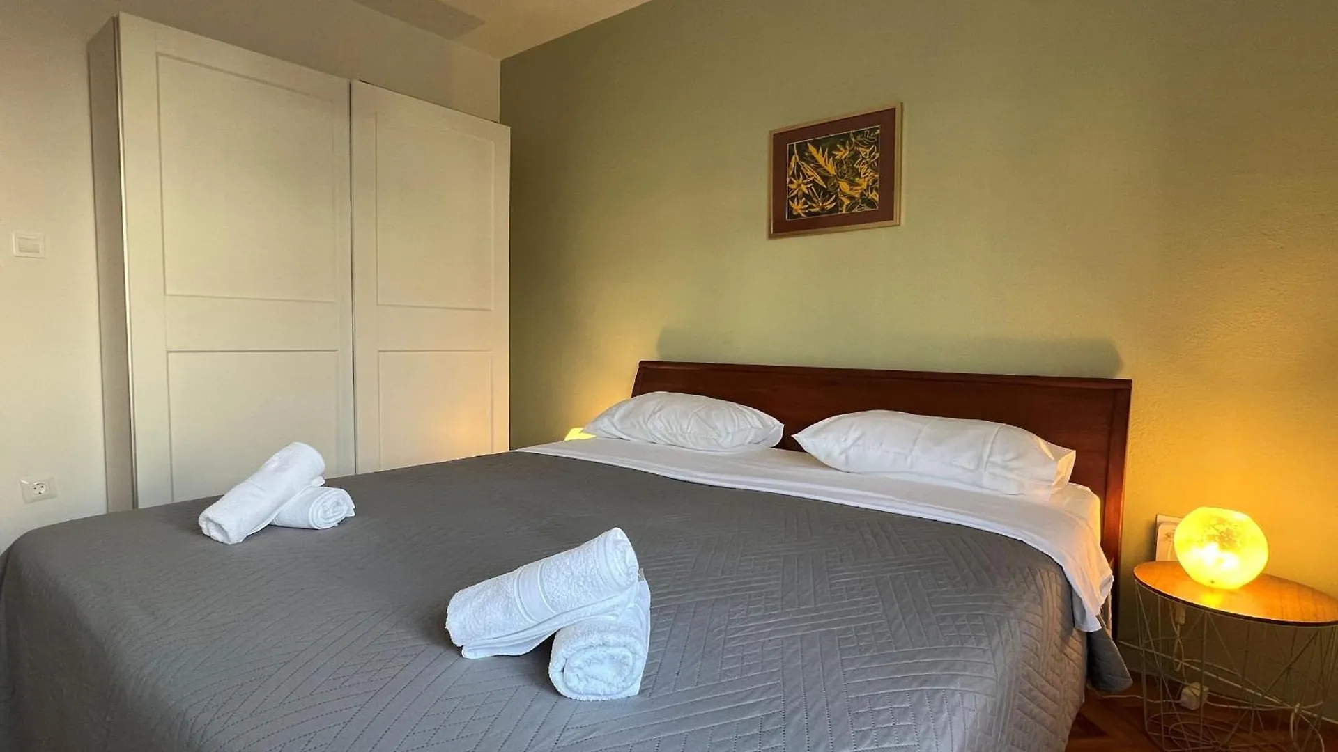 Apartement Ancica Split Apartmán