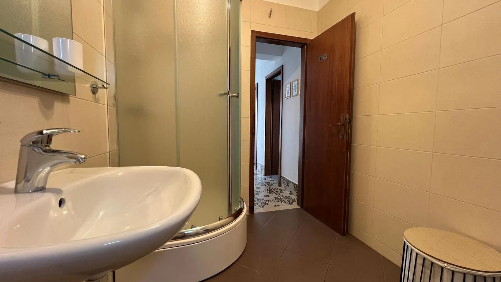 Apartmán Apartement Ancica Split Chorvatsko