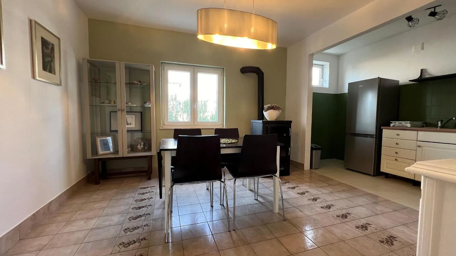 Apartmán Apartement Ancica Split Chorvatsko