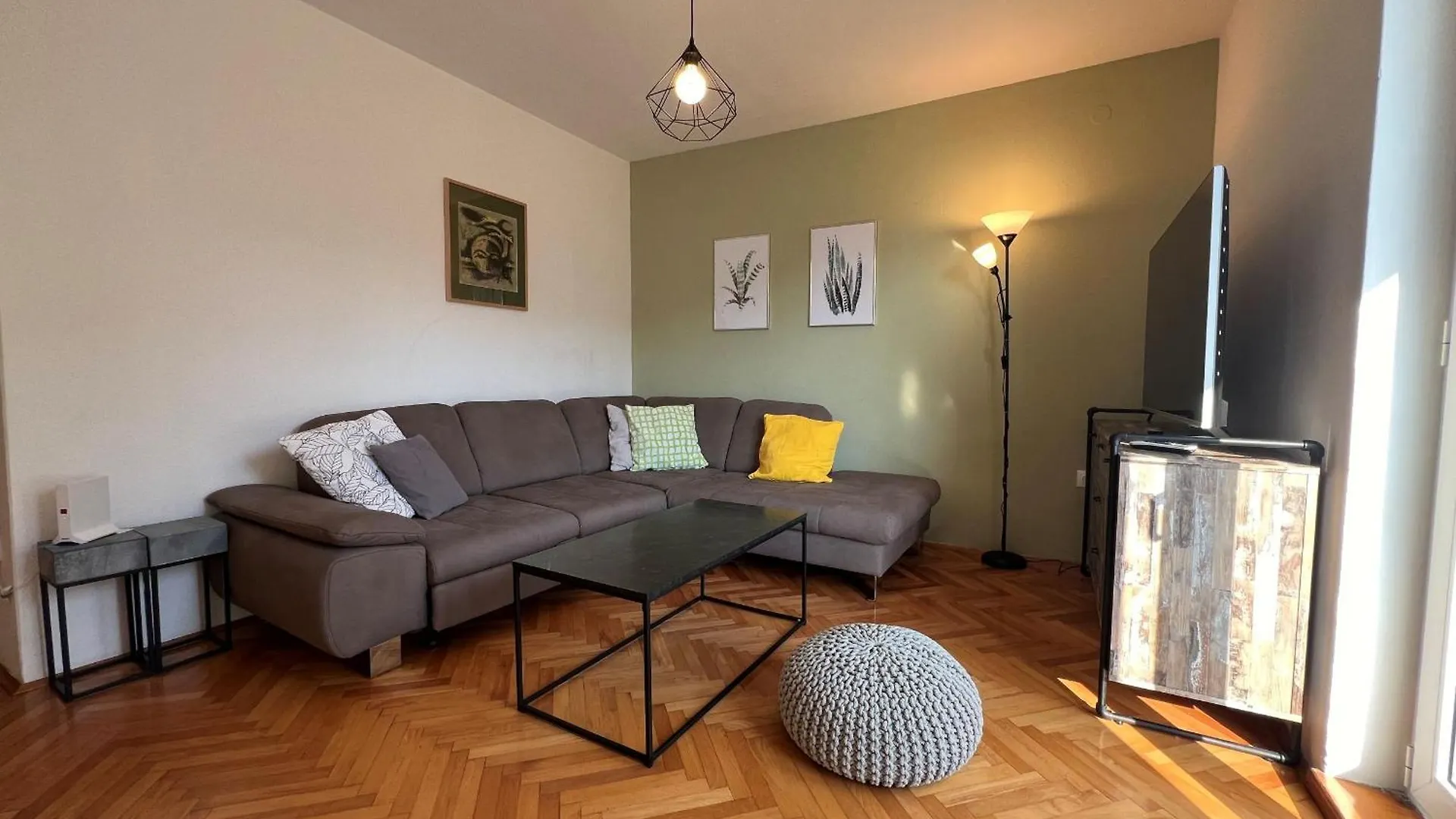 Apartmán Apartement Ancica Split