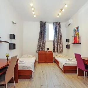 Appartamento Studios Split, Spalato