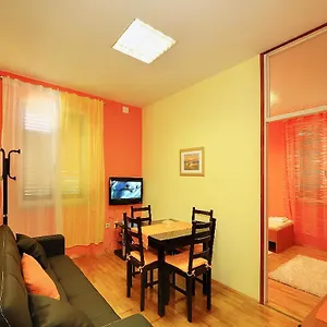 Appartamento Varnica, Spalato
