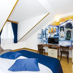 Bed & Breakfast Palma, Spalato