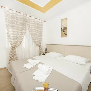 4* Pensjonat Mia